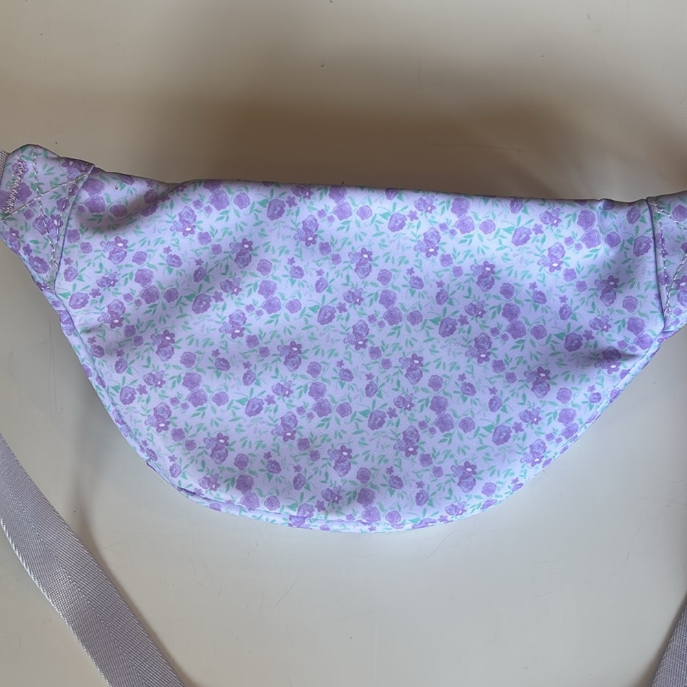 Stoney Clover Lane Wildflower belt bag RARE - Picture 7 of 11